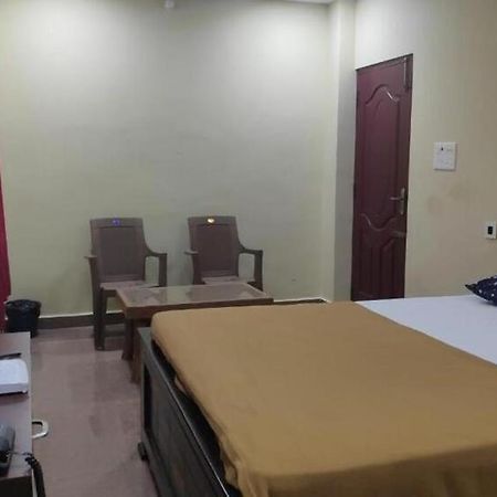 Dream Stay Guest House Pondicherry Eksteriør bilde