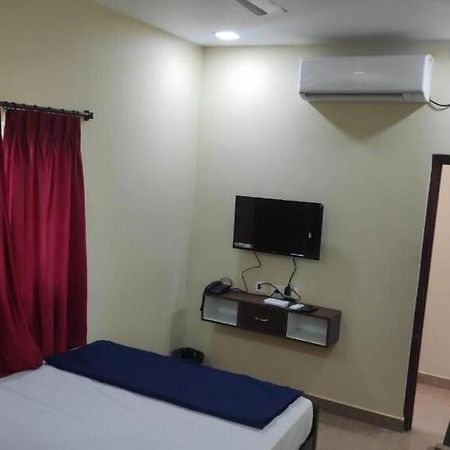 Dream Stay Guest House Pondicherry Eksteriør bilde