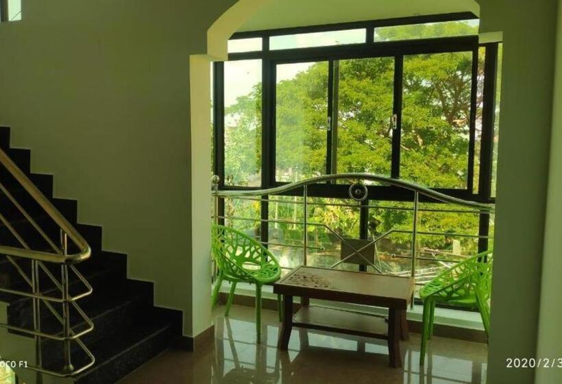 Dream Stay Guest House Pondicherry Eksteriør bilde