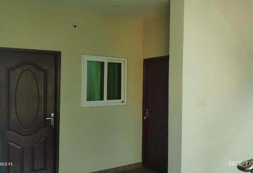 Dream Stay Guest House Pondicherry Eksteriør bilde